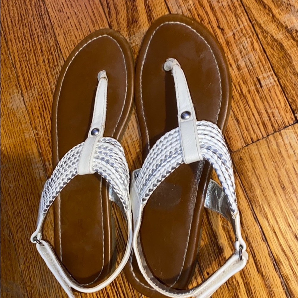 American Eagle Sandals